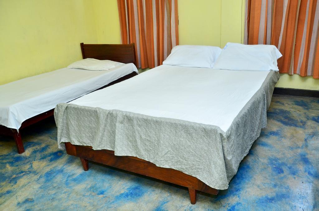 The Garden Rest Hotell Kandy Rom bilde